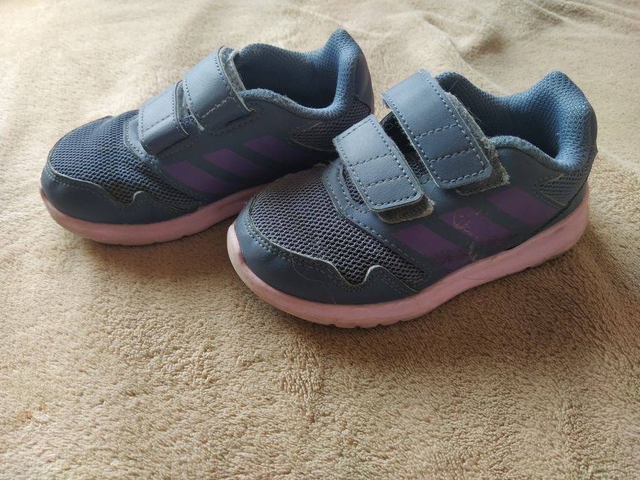 Детски маркови маратонки 25номер