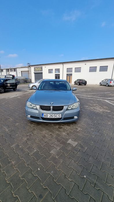BMW Seria 3 2007 — imagine 5
