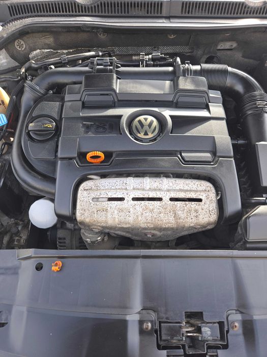 VOLKSWAGEN Jetta 2012 — imagine 2