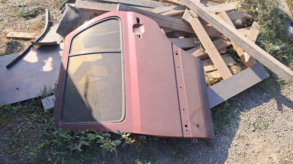 Гольф 3 по запчастям