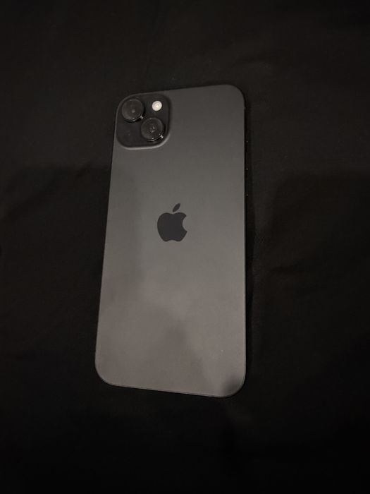 Iphone 15 plus.
