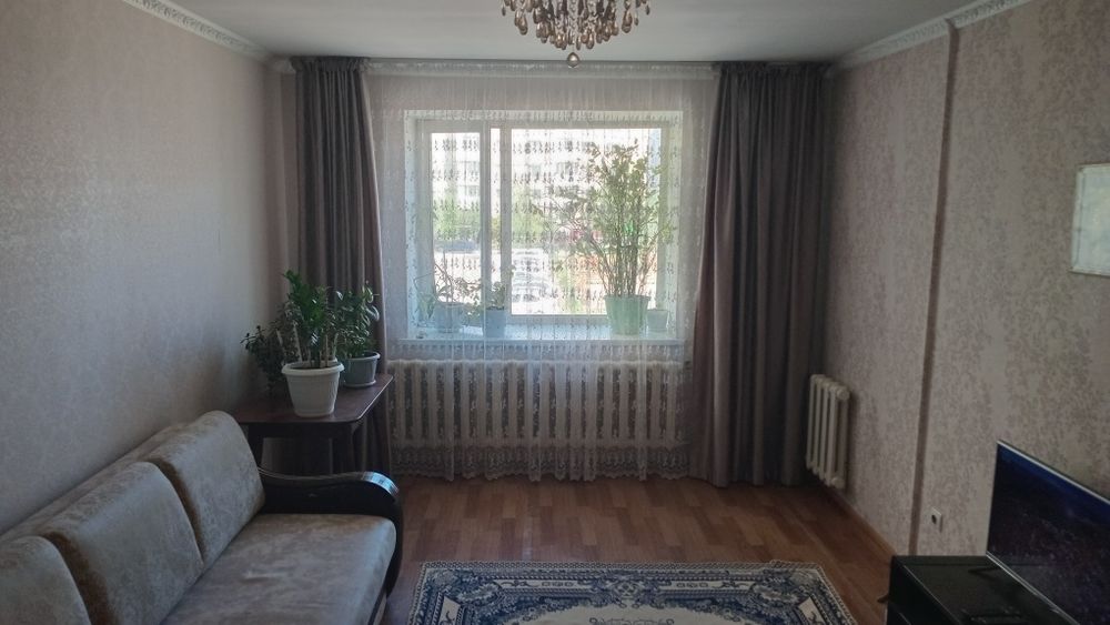 Продам 2х комнатную