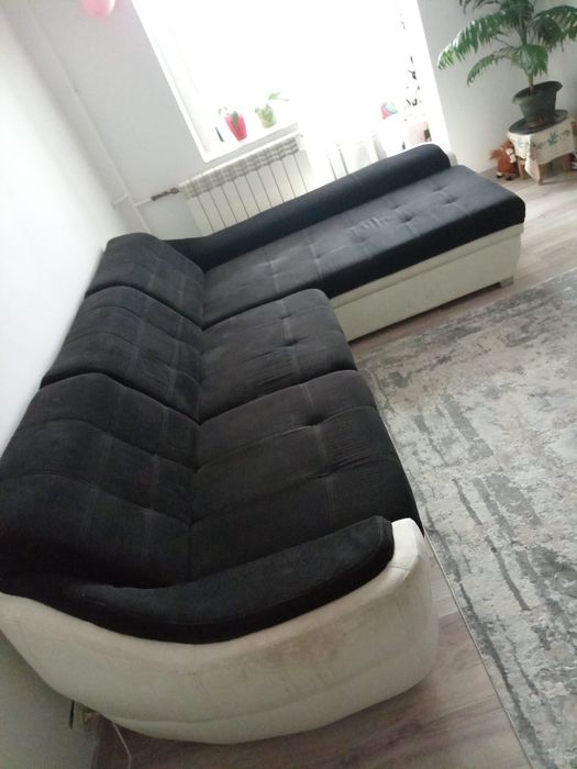 Vând colțar mobila