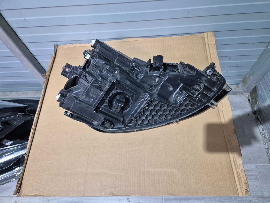 Far stanga VW Golf 7 VII facelift full led  cod 5G1941081