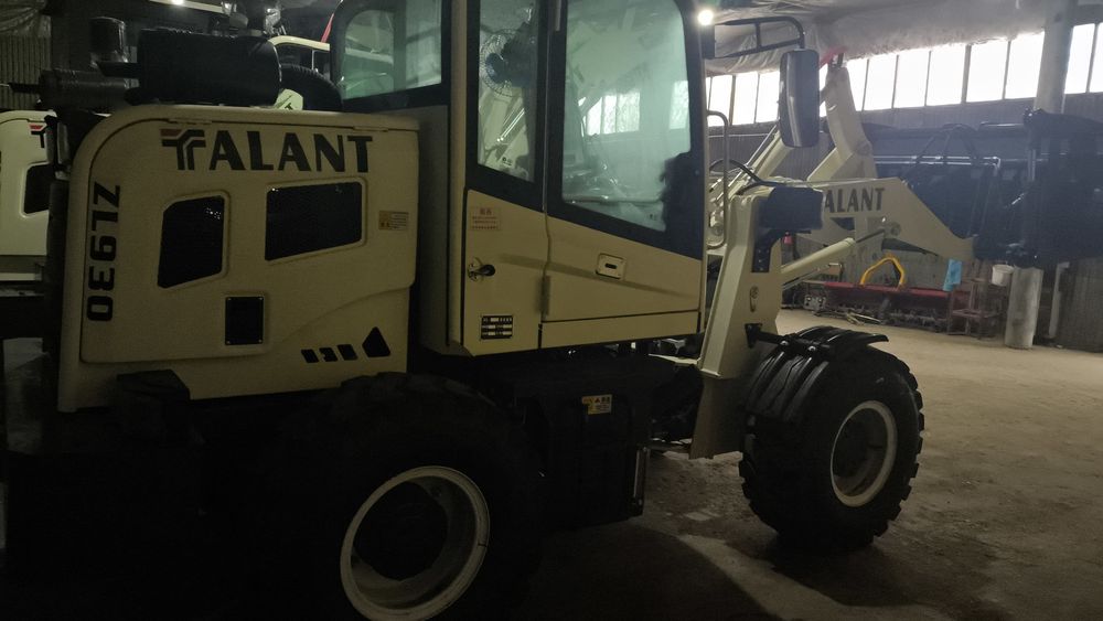 Продажа погрузчиков