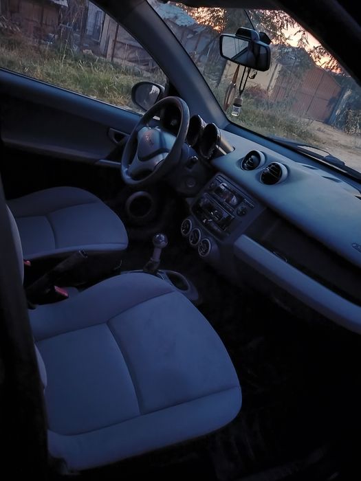 SMART Forfour 2005 — imagine 3