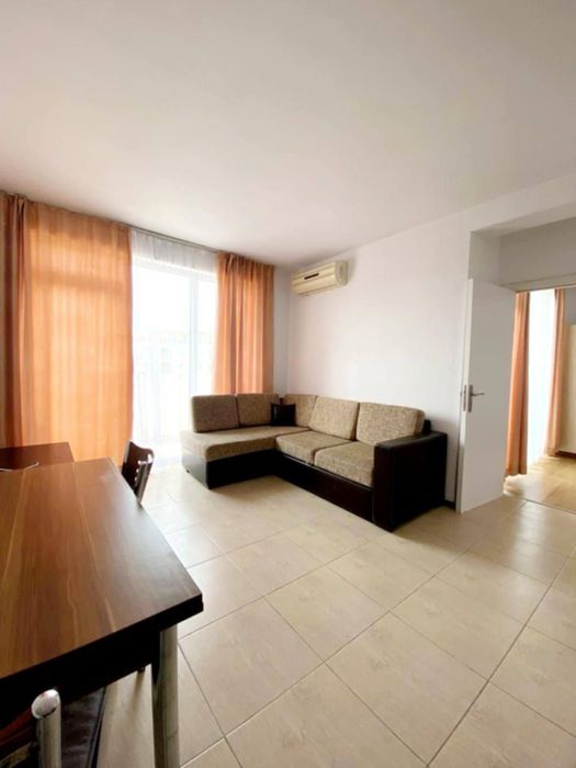 Продава се Тристаен апартамент в к.к. Слънчев бряг - 54 кв.м за 595 €/кв.м - Снимка #5