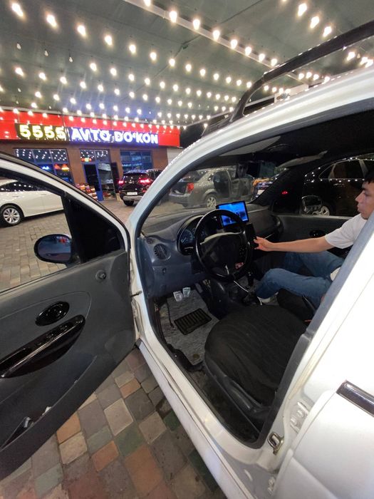 Matiz Srochni Sotiladi