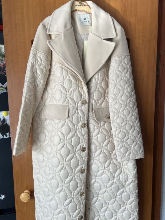 Куртка пальто LASAGRADA