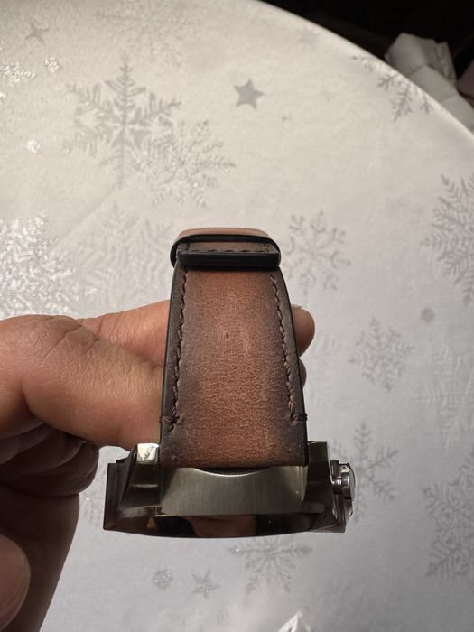 Часы Diesel DZ4657 Новые