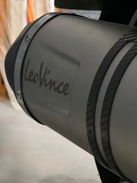 Piaggio Vespa GTS 300