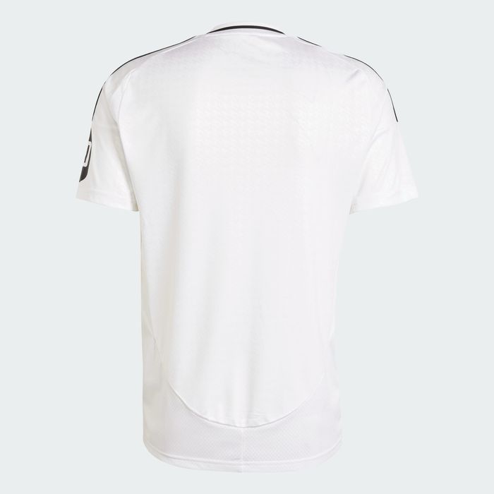 Tricou Adidas Real Madrid Home 24/25 Nou Original (L; XL Slim Fit)