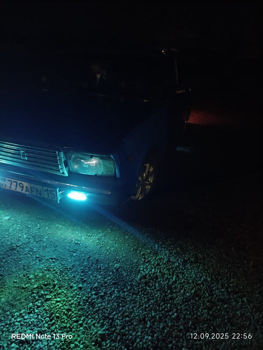 Ваз 2107 продам.