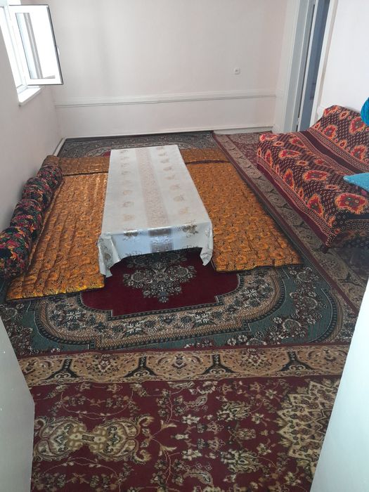 Водстройдан коттедж сотилади