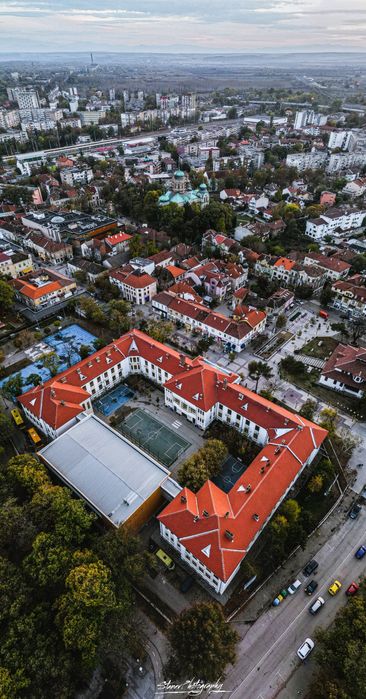 Видео и Фото заснемане с Дрон