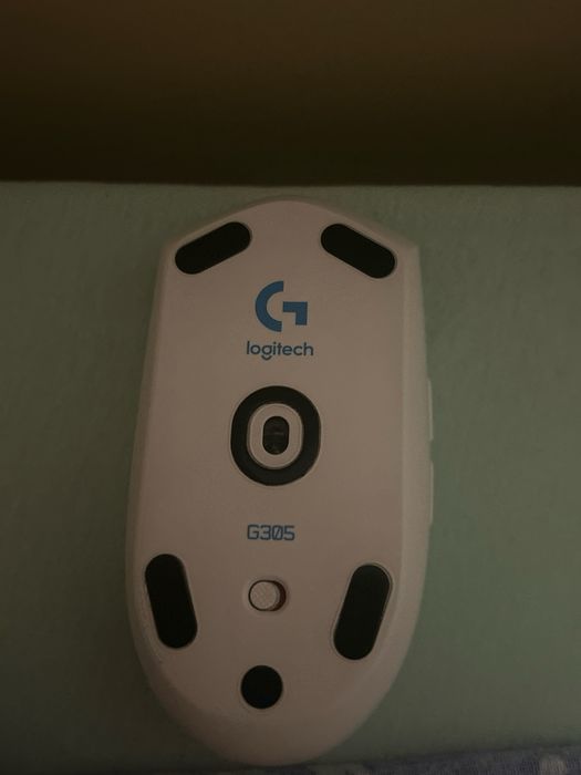 Logitech g305 superlight срочная продажа