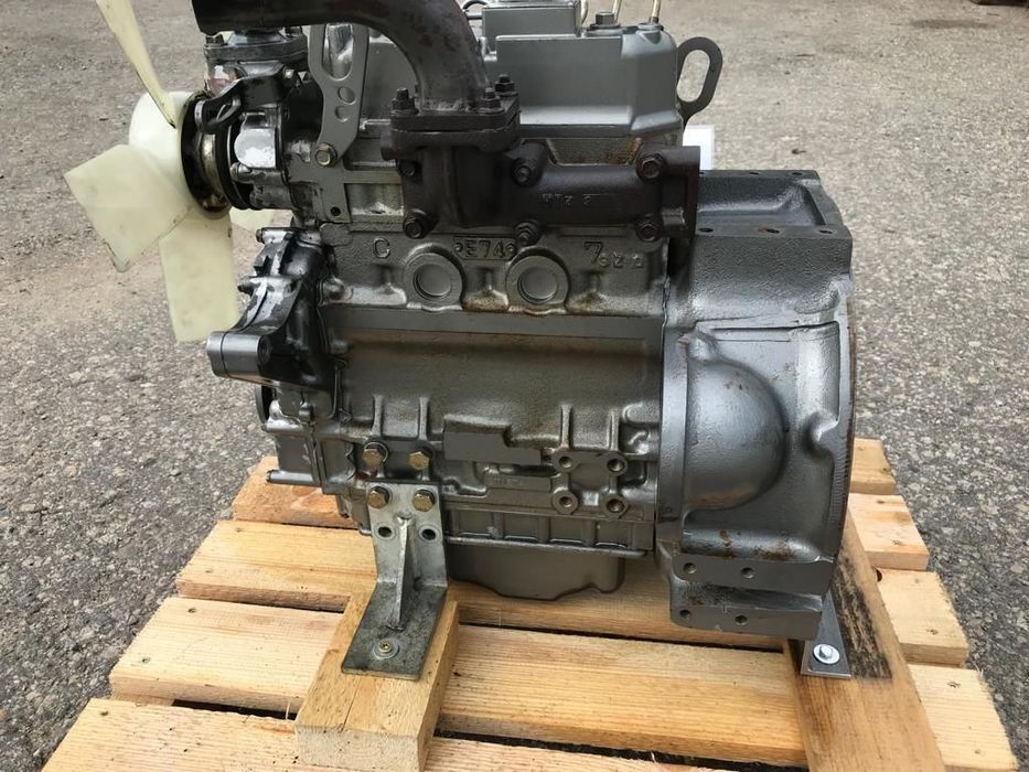 motor s-au piese de motor yanmar 3tne 74-g2a