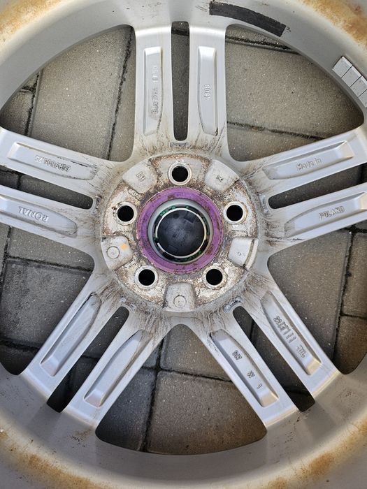 Cauciucuri/AnvelopeIarna245-45-19'M+S/JanteAliaj19'5x108Ford,Volvo,Renault,Jaguar