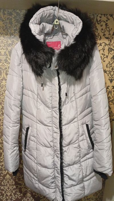 Куртка зимняя р-р S.
