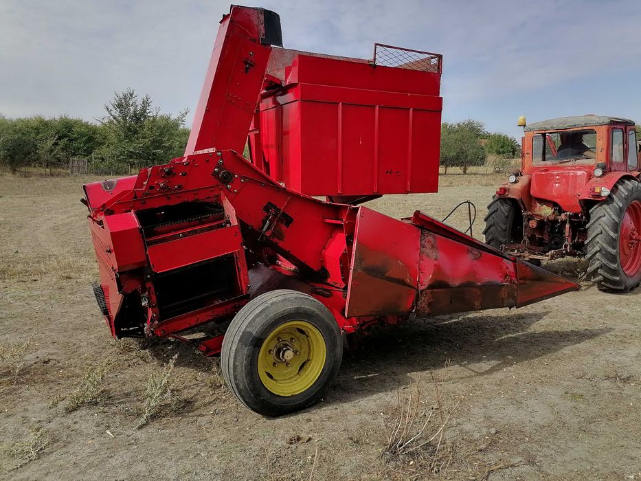 Piese culegatoare porumb zmaj 214 222