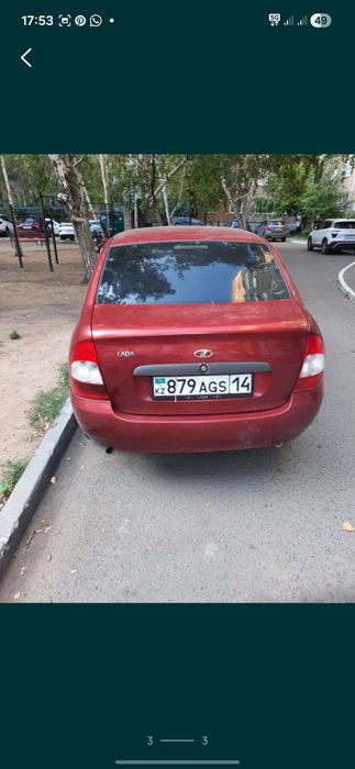 Продам машину ВАЗ