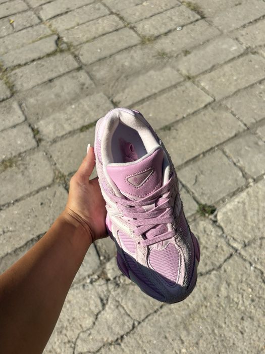 Nb 9060 Exlusive pink