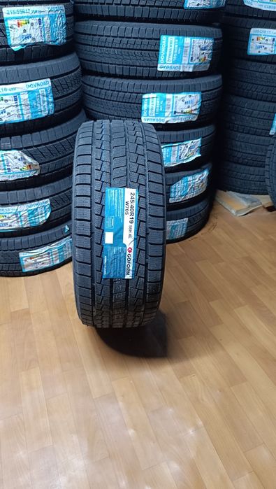245/40R19+275/35R19  GOFORM