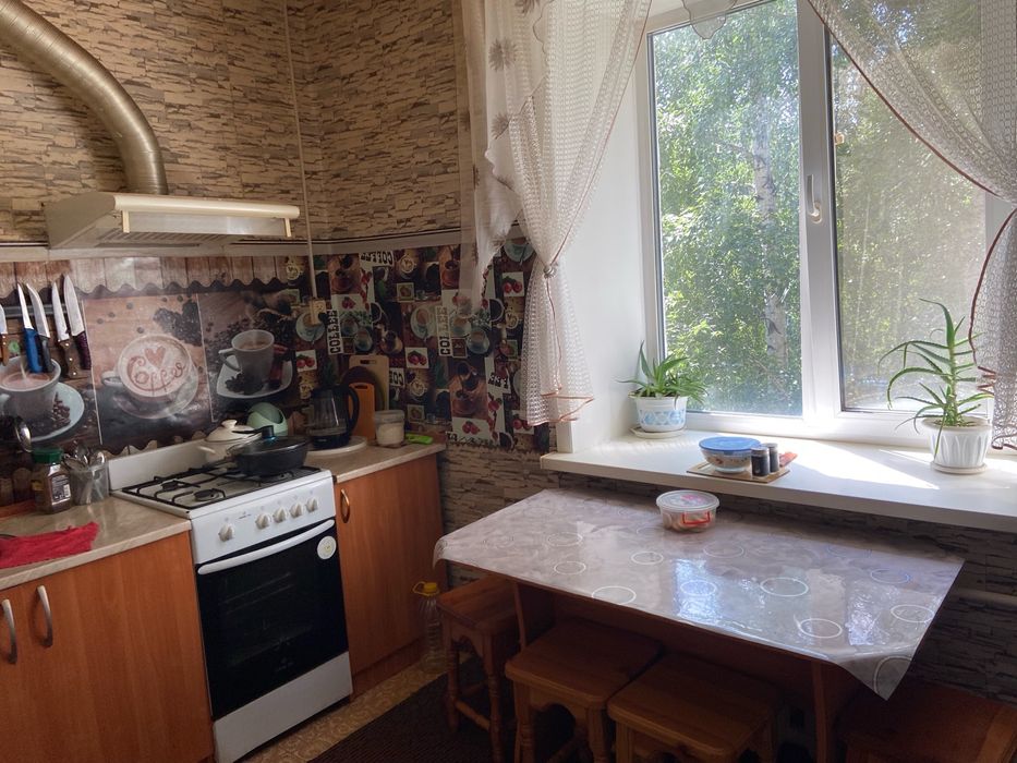 Продам квартиру срочно