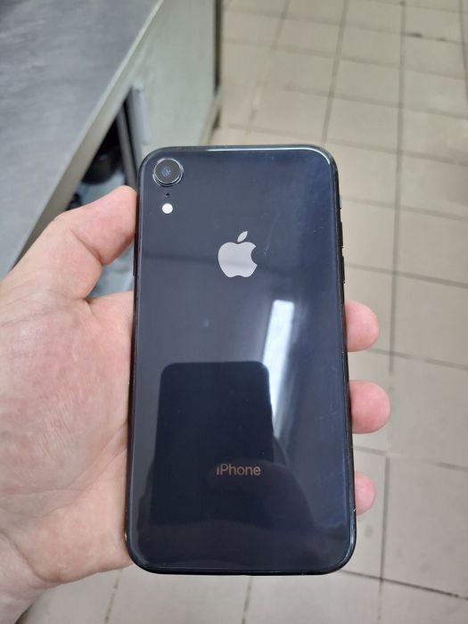 Продается Iphone Xr 64gb