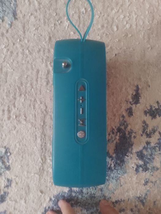 Колонка T&G 3 в 1