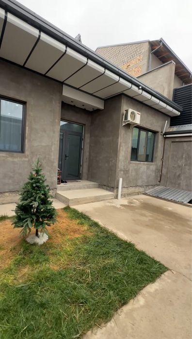 Дурмен 2 соток 5 комнат