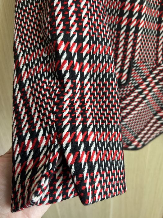 Jachetă sacou Gerry Weber 70% lână mărimea 42