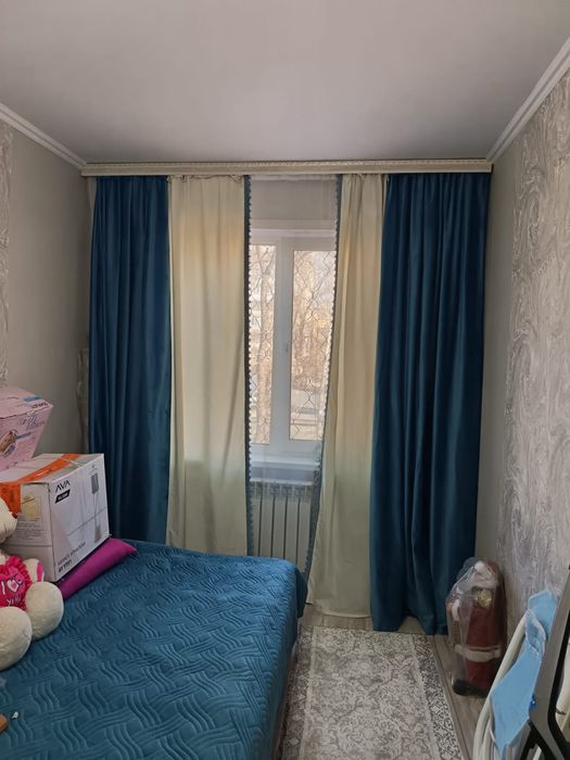 Продаются  шторы