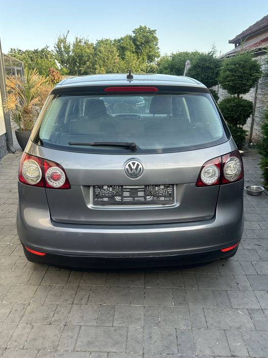 VOLKSWAGEN Golf 2007 — imagine 3