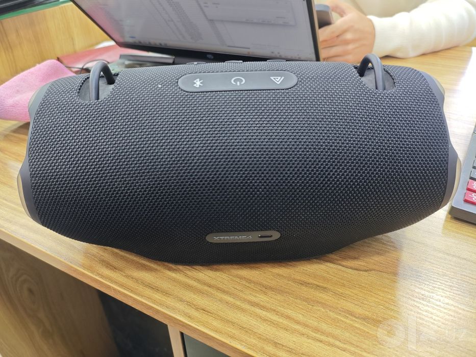 Колонка JBL Xtreme 4