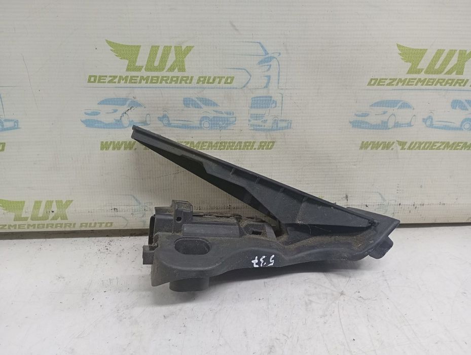 Pedala acceleratie 1K1721503 Audi A4 B8/8K (facelift) (2011 - 2016) 1.8 tfsi CJEB