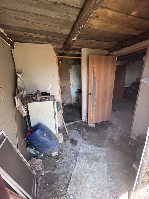 Дача сатылады бабровкада
