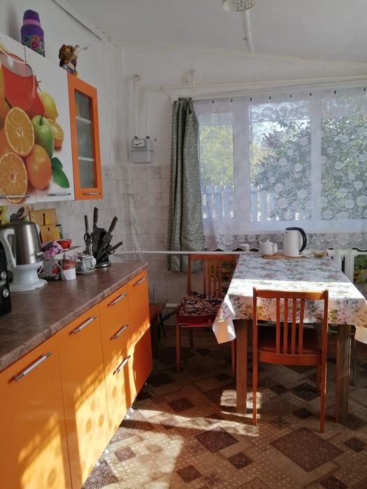 Продаётся дом в посёлке Шалгай