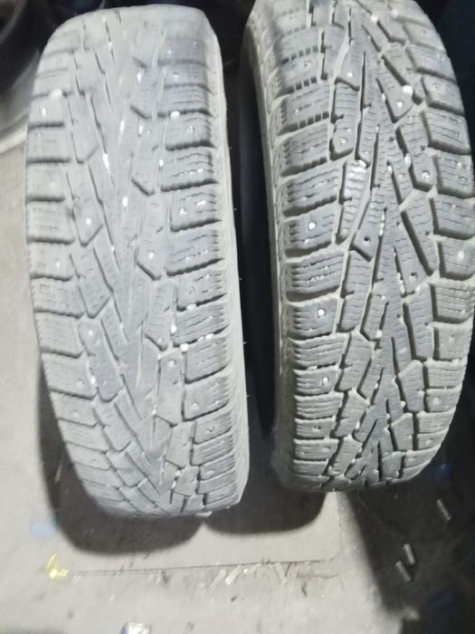 Продам комплекты шин