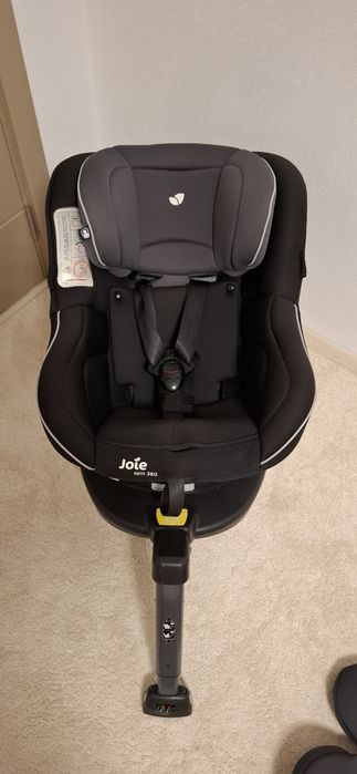Столче за кола Joie spin 360