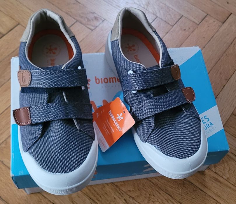 Tenisi NOI, Biomecanics