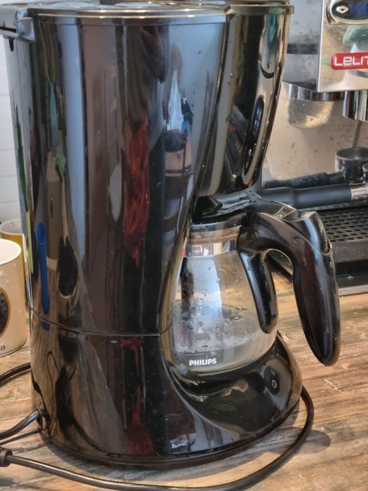 Filtru cafea Philips