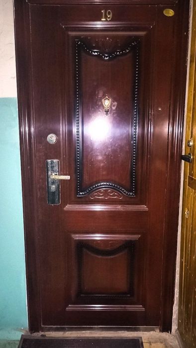 Продаётся 2/3×3×4 квартира на ТТЗ-1