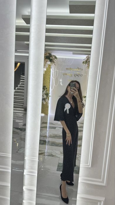 Платья вечерние по 5000