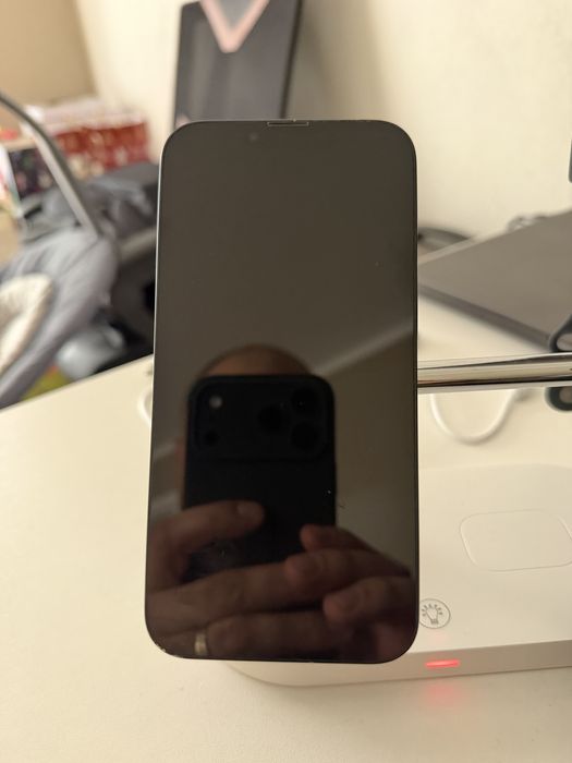 iPhone 13 Midnight, 128 GB,