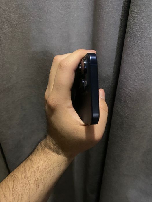 Iphone 15 pro max 256 Gb