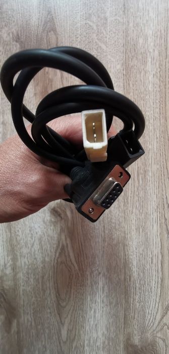 Кабели за диагностика