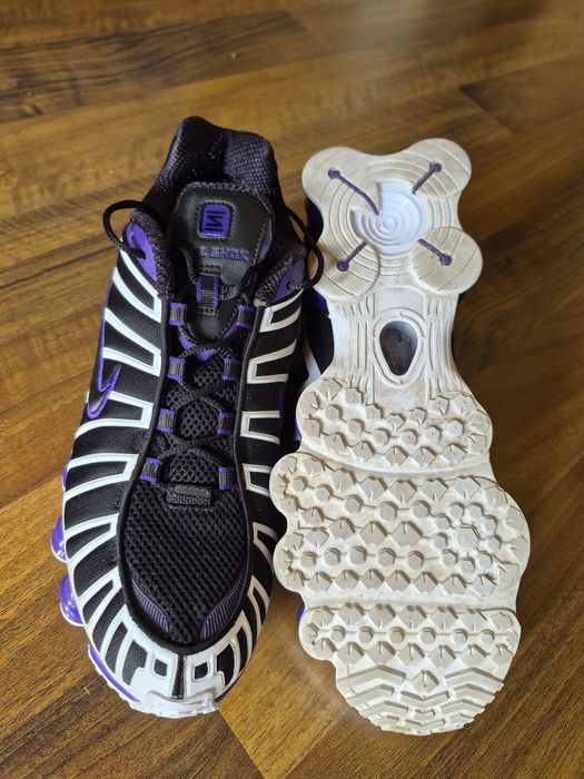 Vând Nike Shix TL Persian Violet ca și noi