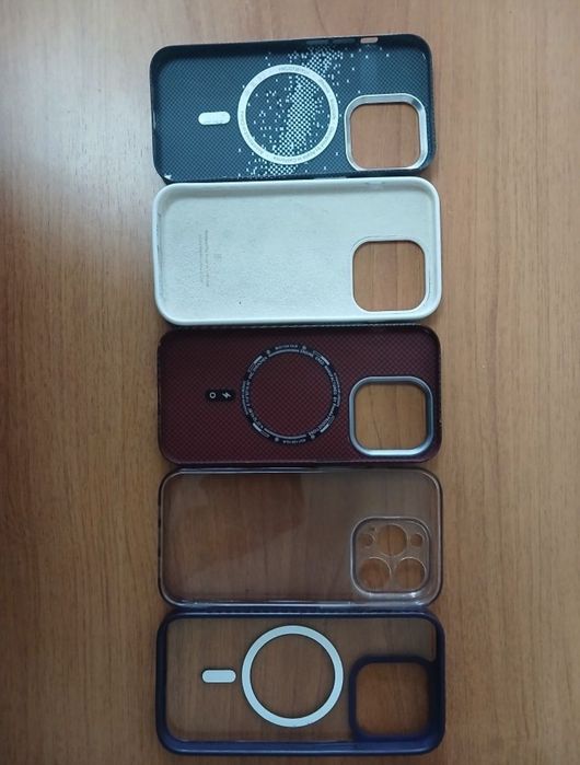 Iphone 14 pro chexollar