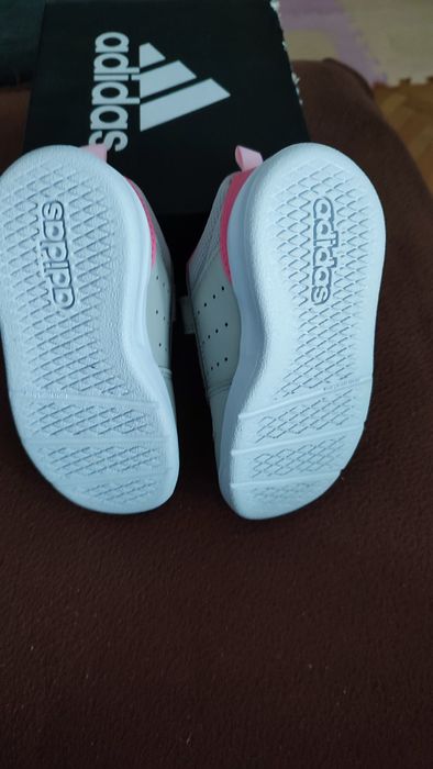 Нови маратонки Adidas